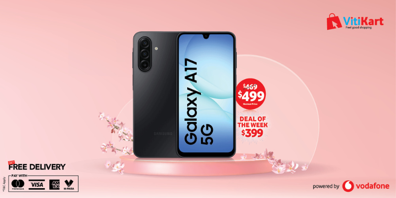 May Deal of the Week