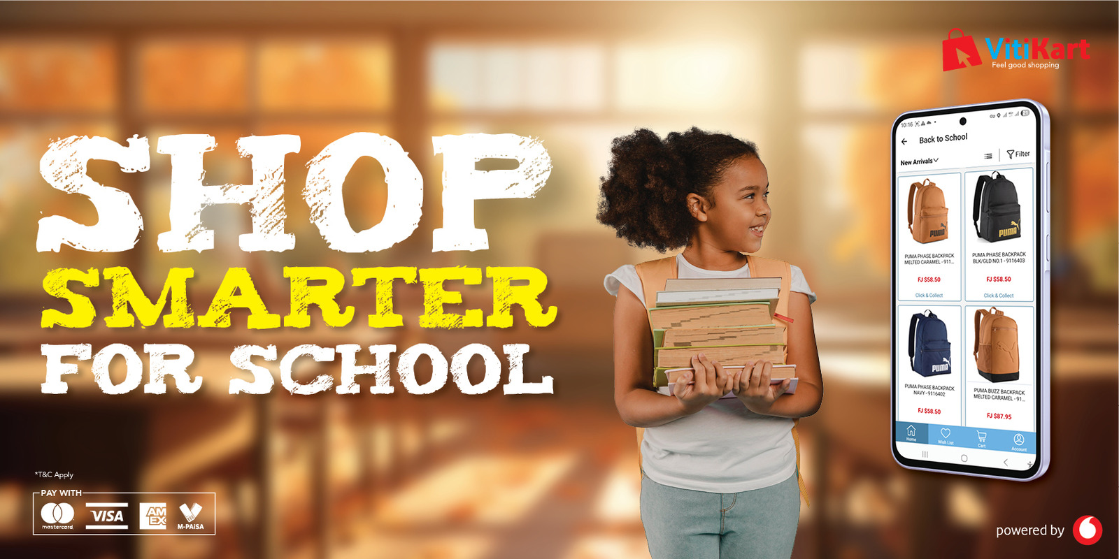 Back to school Category