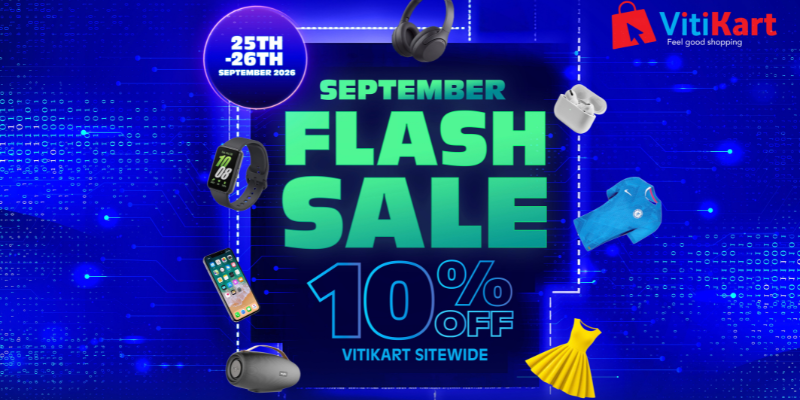 Flash Sale