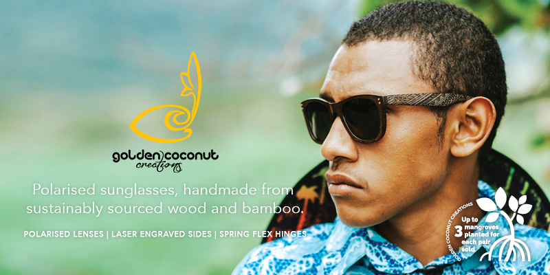 Golden Coconut Creations