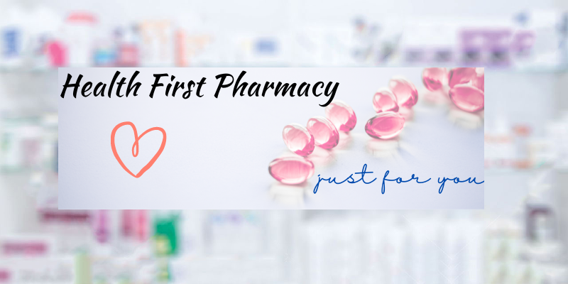 Health First