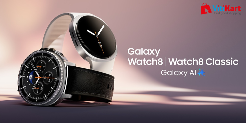 Samsung Watch8 Series