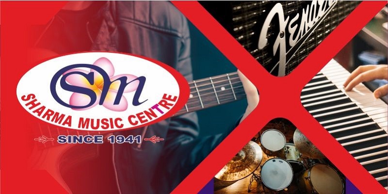 Sharma Music Centre Pte Ltd