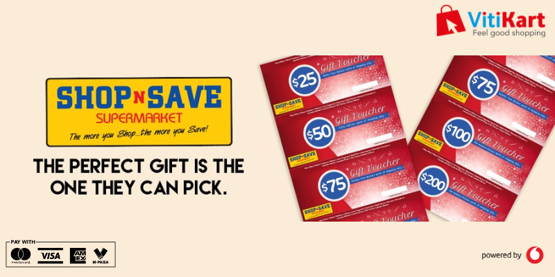 Shop N Save