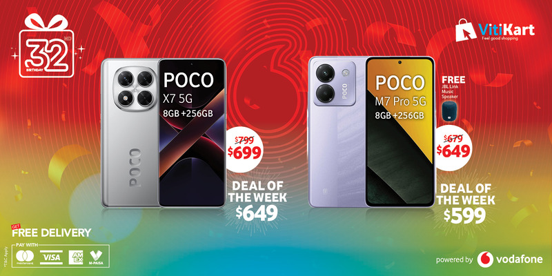 Deal of the Week