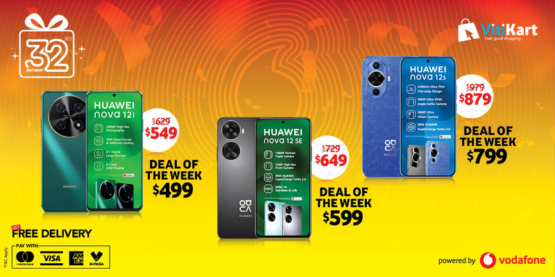 Deal of the Week