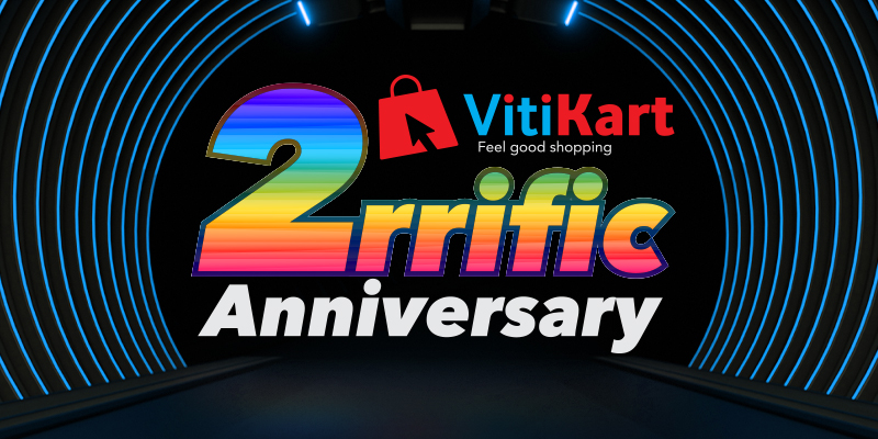 2rrific Anniversary