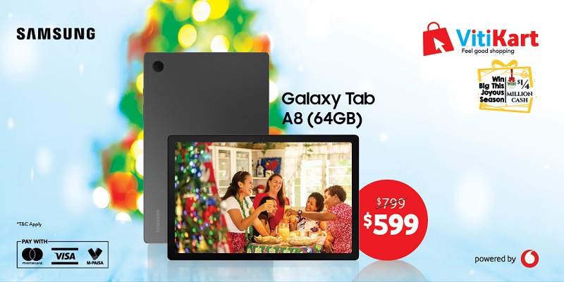 Christmas specials