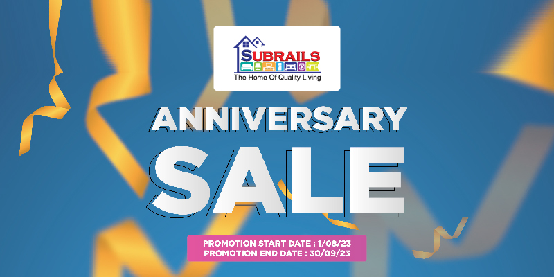 SUBRAILS