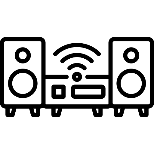 Hifi Systems