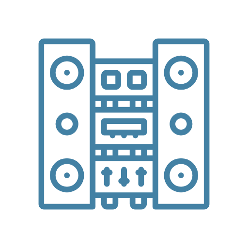 Hifi Systems