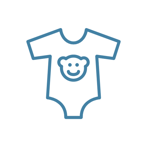 Kid's Clothes