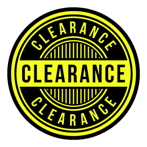 Clearance