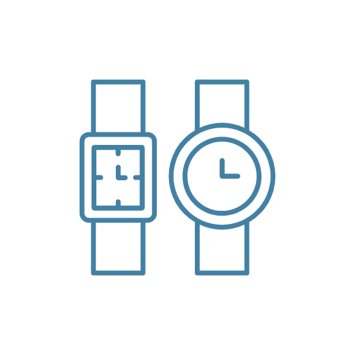 Watches & Jewellery