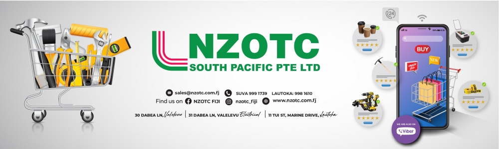 Company Banner