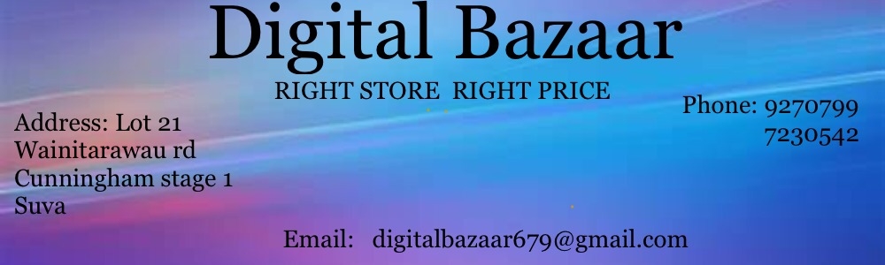 Company Banner