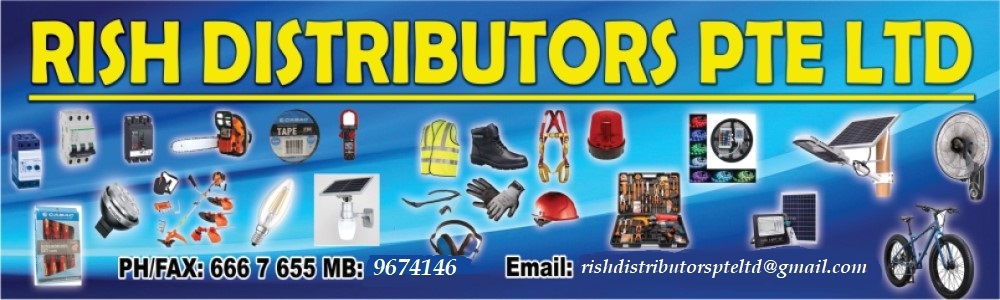 Company Banner