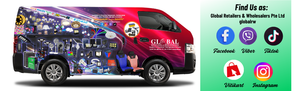 Company Banner