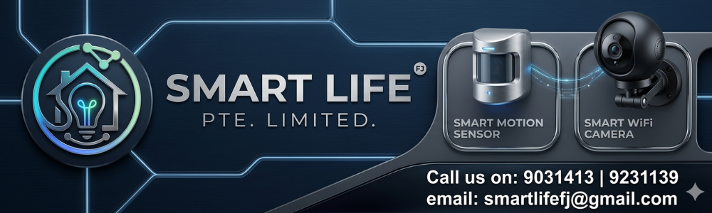 Company Banner