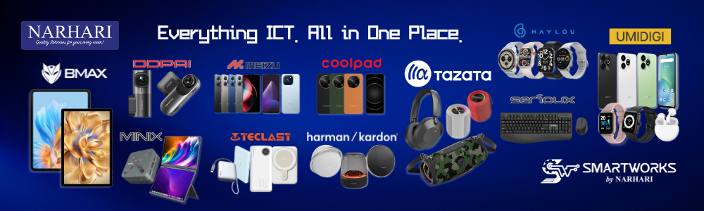Company Banner