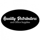 Quality Distributors and Office Supplies