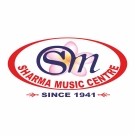 Sharma Music Centre Pte Ltd