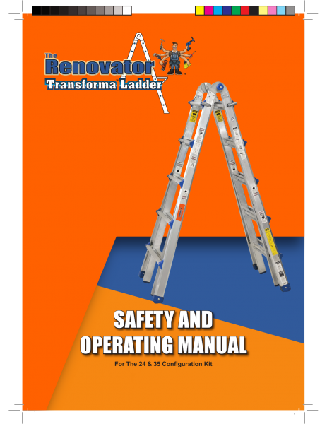 Transforma Ladder