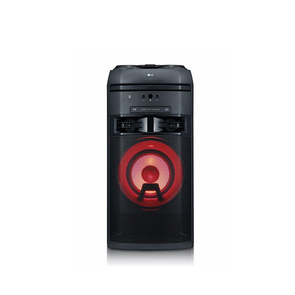 bluetooth music system