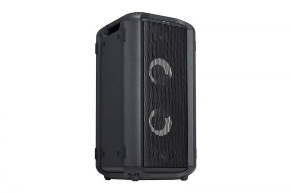 lg bluetooth music system