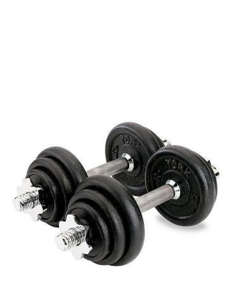 Dumbell on sale 20 kg
