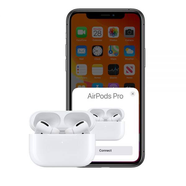 Apple airpods sales pro iphone 6