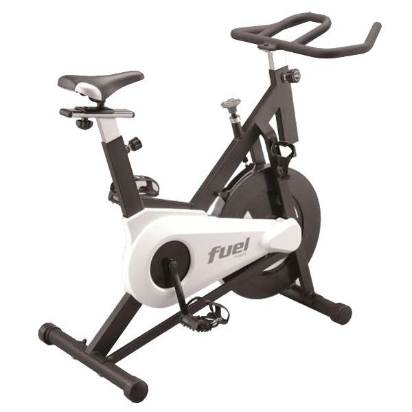 Fuel exercise bike 2025
