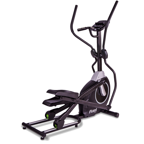 Cross Trainer Fuel Fe44 Elliptical Parts Fuel Fitness Elliptical