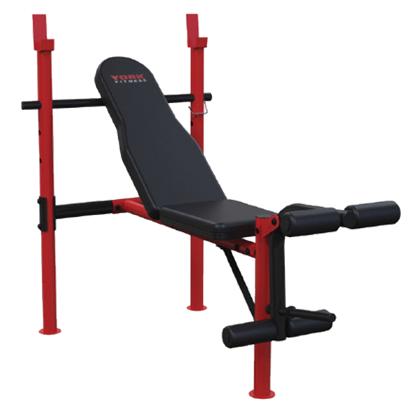 York warrior bench deals