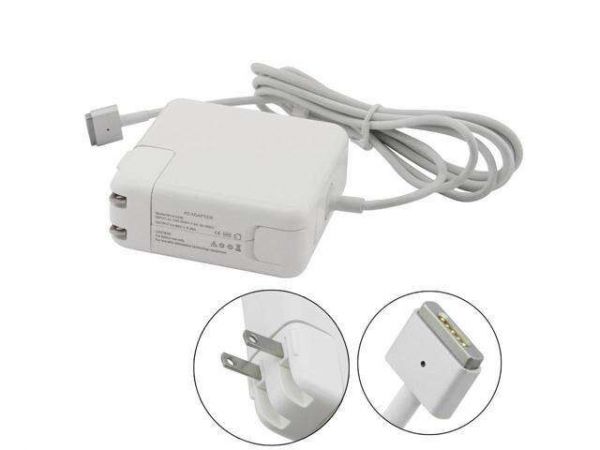 Apple 45W MagSafe Power Adapter (for MacBook Air) - kite+key, Rutgers Tech  Store