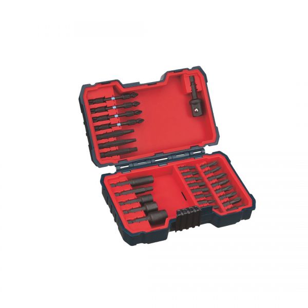 Bosch Impact Screwdriver Bit Set 29pcs