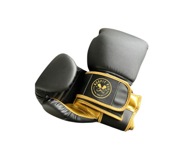 Boxfit boxing gloves hot sale