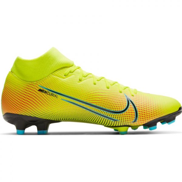 mercurial superfly 7 academy