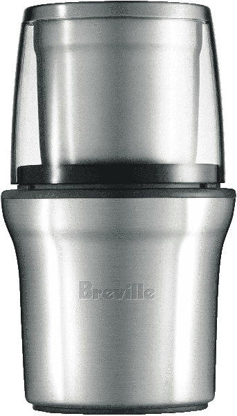 Spice grinder breville best sale