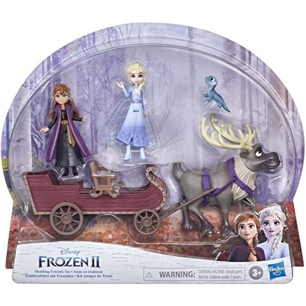 Frozen sales friendship collection