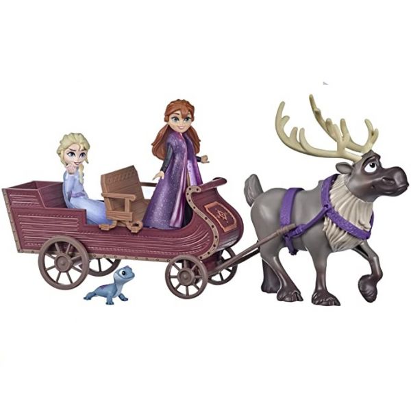 Disney frozen sled hotsell