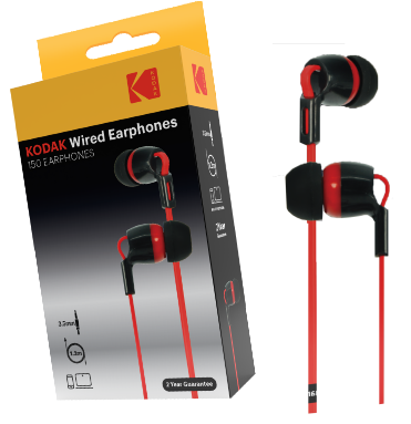 High clearance quality earphones