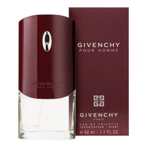 givenchy for homme