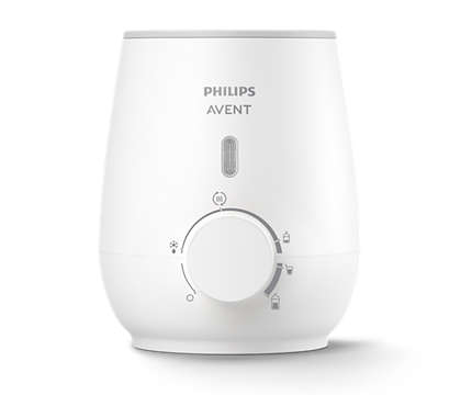 Philips Avent Fast Baby Bottle Warmer - Warmer