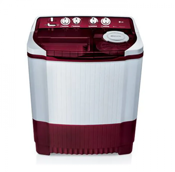 Lg washing machine 6.2 clearance kg