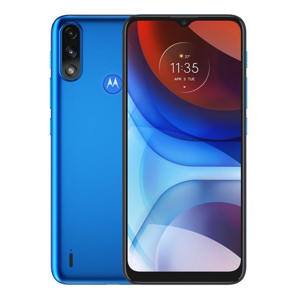 Motorola Moto E7 Power Dual Sim, 32GB/2GB, 6.51\