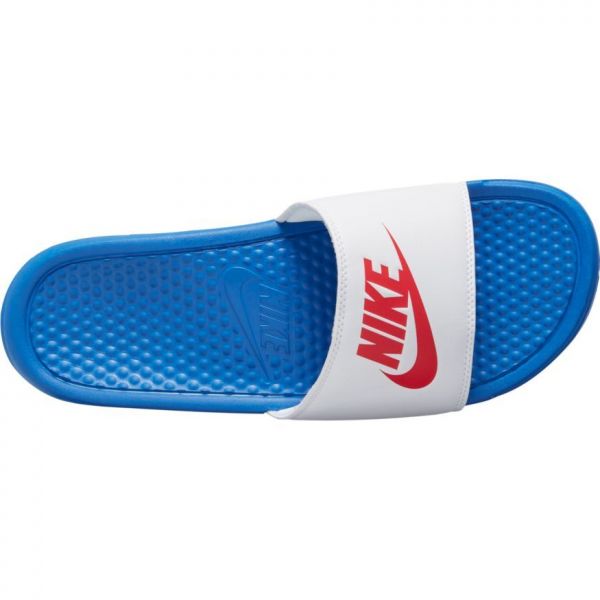 nike benassi jdi slides mens