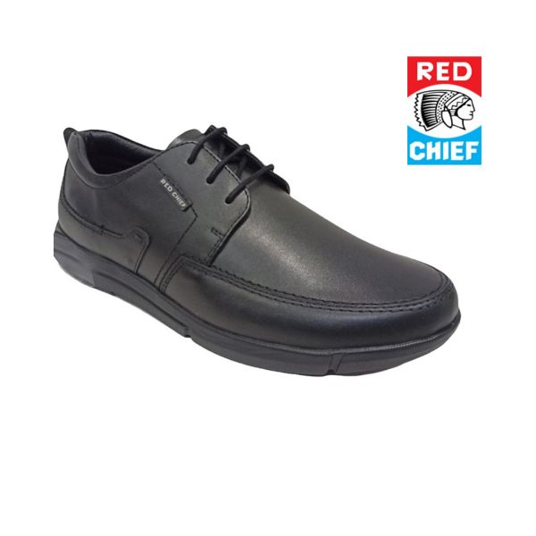 Red chief rc 3513 black top