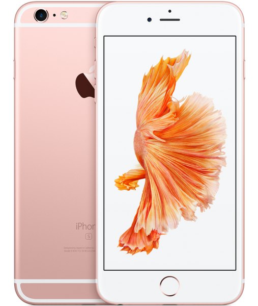 スマートフォン本体 Apple - iPhone 6s Plus Rose Gold 32 GB docomo Apple iPhone 6S 32GB Silver Space Gray Rose Gold - 4G LTE