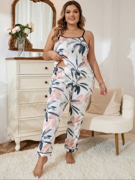 Sleeping on sale wear set